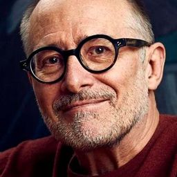 Jukka-Pekka Palo 飾演 Third Man