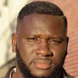 馬哈馬杜·庫里巴利 飾演 