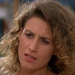 Barbara Cavallari 飾演 Francesca