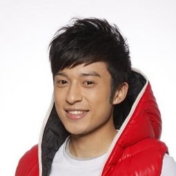 李任燊 - 熟女愛漫遊演員 飾演