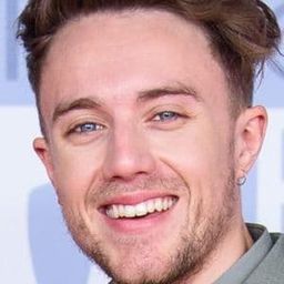 Roman Kemp 飾演 Self (archive footage)