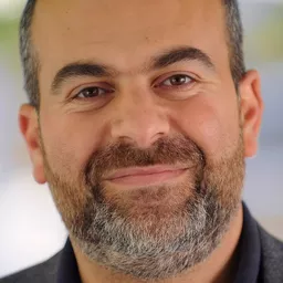 Marc Fitoussi - 科帕卡巴納導演