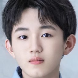 於垚 飾演 Teenage Zhang Wansen