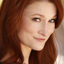 蓉姬兒·古德 飾演 Twyla (voice)