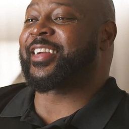 Horace Grant 飾演 Self