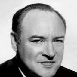 Edwin Maxwell - Wilson演員 飾演William Jennings Bryan