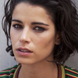 Rosa Diletta Rossi 飾演 Rosa