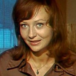 Joanna Bogacka - Zero演員 飾演Mother of Chairman's wife