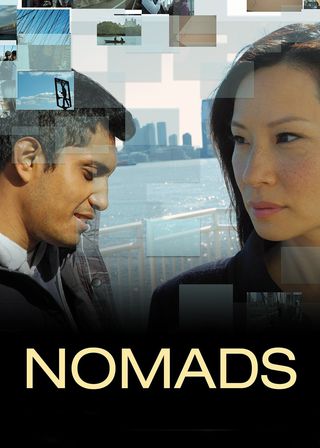《Nomads》電影海報