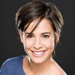 Carlota Olcina - 薩爾瓦多演員 飾演Carme Puig