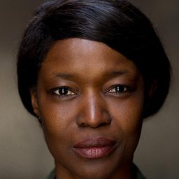 Sheri Hagen - 失驚無神多個妹演員 飾演Miriam