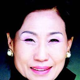 金暻愛 飾演 Elder sister living in Gwangju