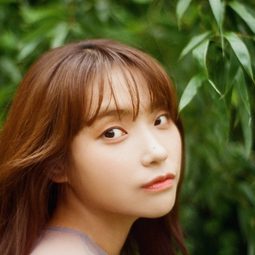 Lee Jin-ah - The Aggressives演員 飾演Woman in the Park