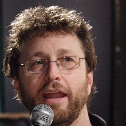 Stefano Landini 飾演 Self