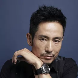 成泰燊 飾演 Han Chong's Father