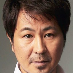 増本莊一郎  - 輪廻演員 飾演Yukihiko Yamaguchi