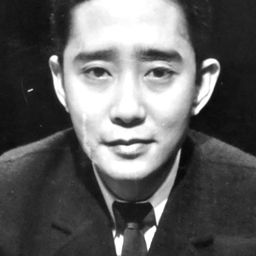 藤本義一 - 早射ち犬編劇