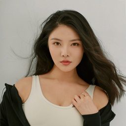 徐冬冬 飾演 Bai Meigui