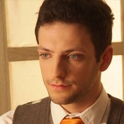 Hugo Lecardinal - 少年文森的瘋狂世界演員 飾演Arnaud