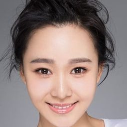 胡睿 - 奮鬥演員 飾演Doudou