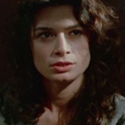 Maria Romano 飾演 Sheeba, the Slave