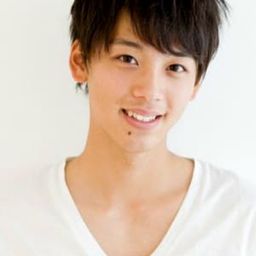 竹內涼真 飾演 Hohsalle (voice)