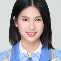 林亭莉 飾演 Ali