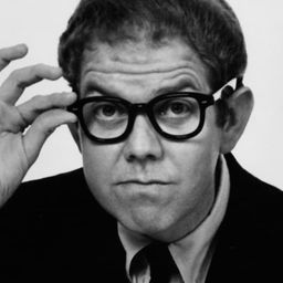Stan Freberg 飾演 Lambert (voice)