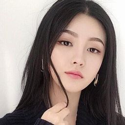 Crystal Yin Ling - 八武將演員 飾演Sun Qiao