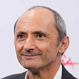 Luciano Vergaro - 盜墓奇美拉演員 飾演Katir