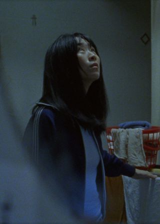 《藍色太陽宮》電影海報