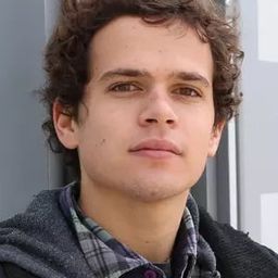 布蘭多·帕西托 飾演 Ludovico