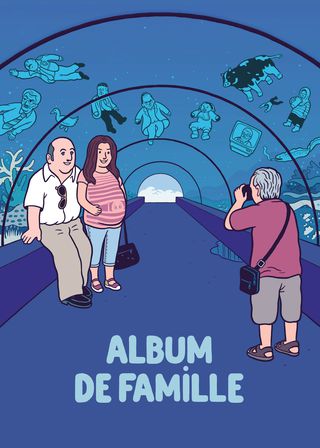 《美圖BB》電影海報