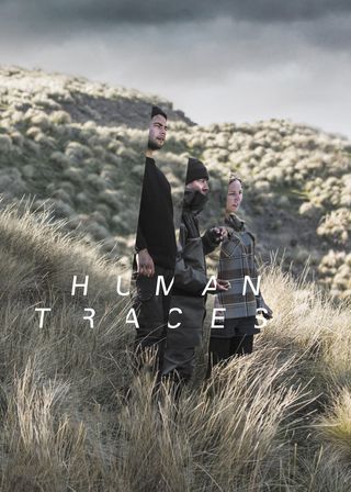 《Human Traces》電影海報