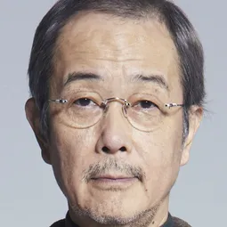 中川雅也 飾演 Okada