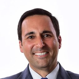 Joe Tessitore 飾演 Joe Tessitore