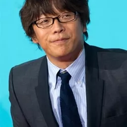 三木孝浩 - 即使這份愛今夜從世上消失導演