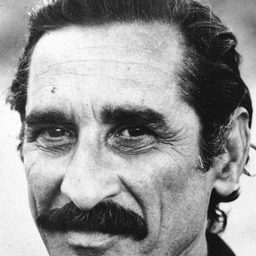 Giovanni Pallavicino 飾演 