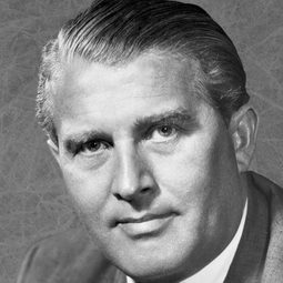 Wernher von Braun 飾演 Self - Rocket Scientist, NASA (archive footage)