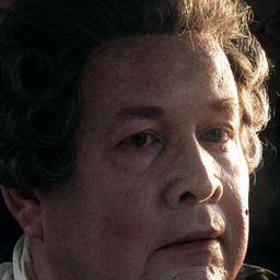 Alex Garcia Duttmann 飾演 Count Alexis Danshire