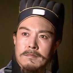 李法曾 飾演 Zhang Zhizhong