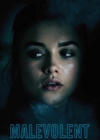 《索命孤兒院》電影海報