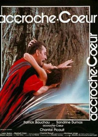 《Accroche-cœur》電影海報