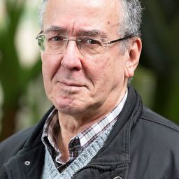 費蘭·拉涅 飾演 