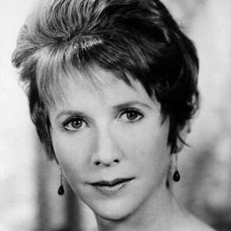 Julie Harris - Anthony Quinn: An Original演員 飾演Self