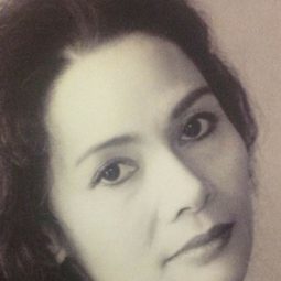 Minh Châu - Wharf of Widows演員 飾演Mrs. Nhan