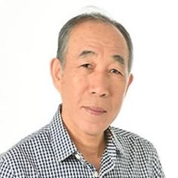 田口主將 - 孤独な19時演員 飾演