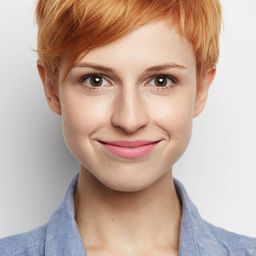 Daria Polasik 飾演 Beata (segment 'Mieszkanie')