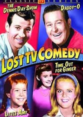 《Little Amy》電影海報