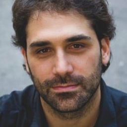 Pedro Freire - 論盡我婆媽導演